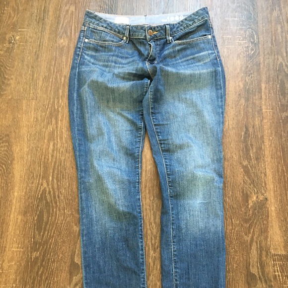 Gap skinny jeans - Picture 2 of 4